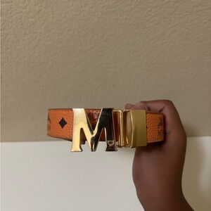 MCM Belt